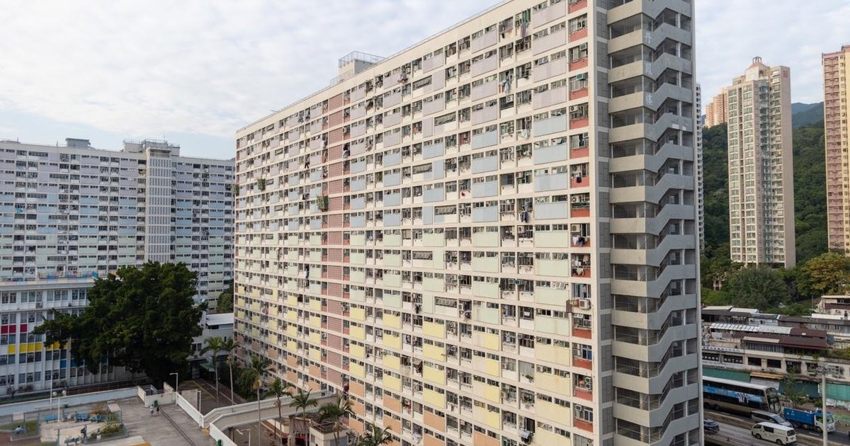 兩宗瞞報物業公屋案 一人囚兩周一人囚四周候上訴