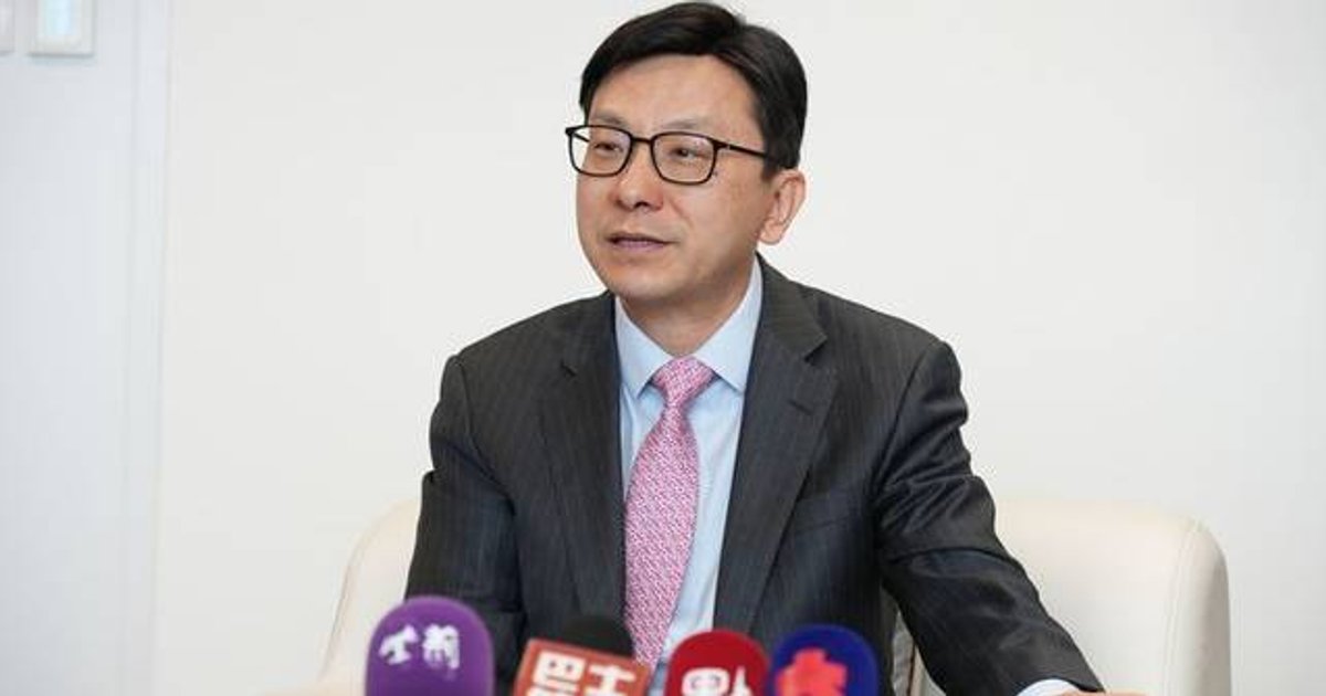 孙玉菡:争取本月底前完成优化工作暑热警告