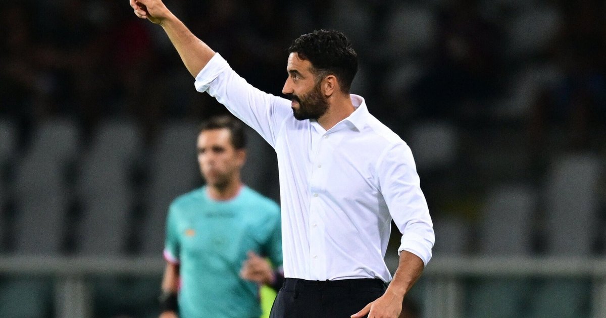 Amorim Secures Winning Start as AC Milan Manager with Victory Over Torino