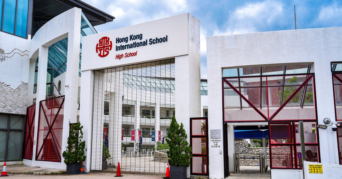 港際學校巨資和解終結與美國教會逾半世紀合作關係
