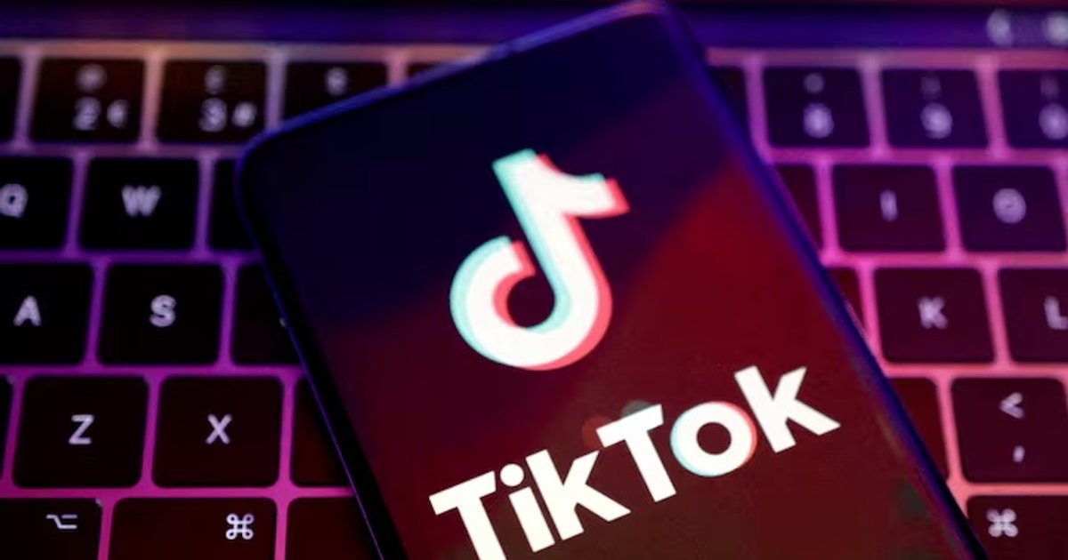 巴西重罰TikTok三千萬美元 涉違規收集兒童數據