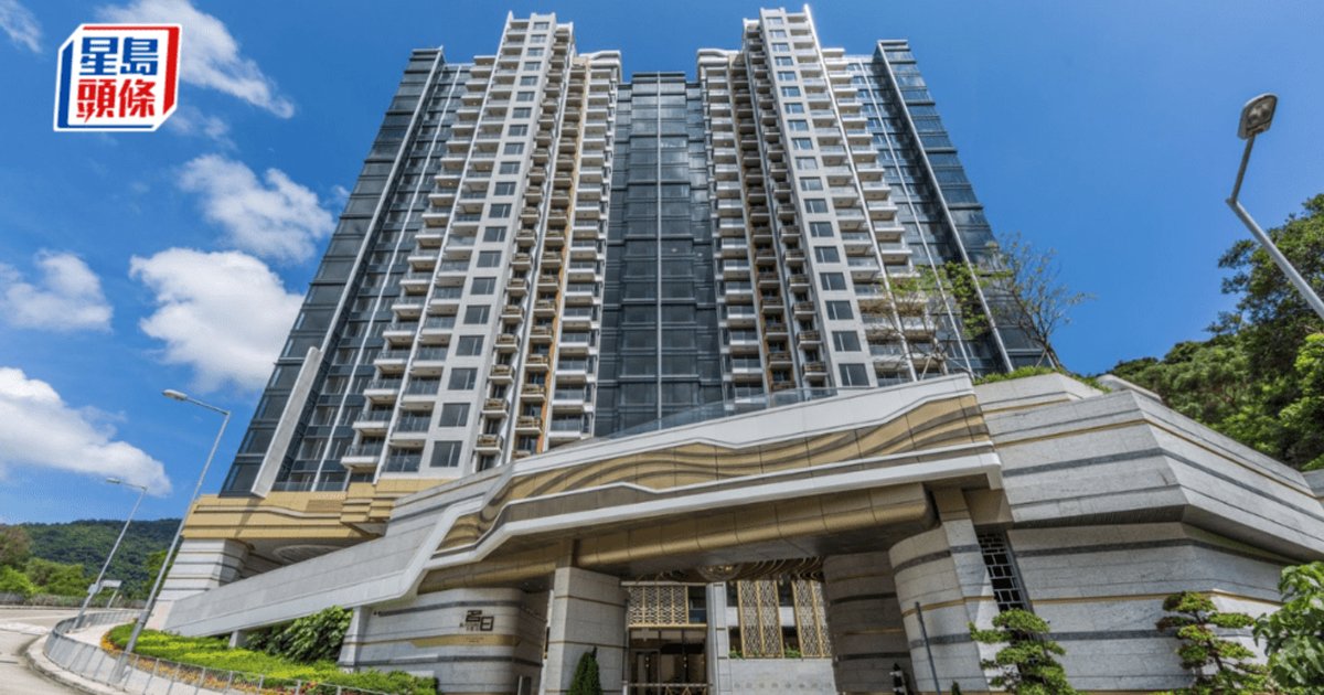长实名日·九肚山录得大客户连购两伙 涉资逾半亿