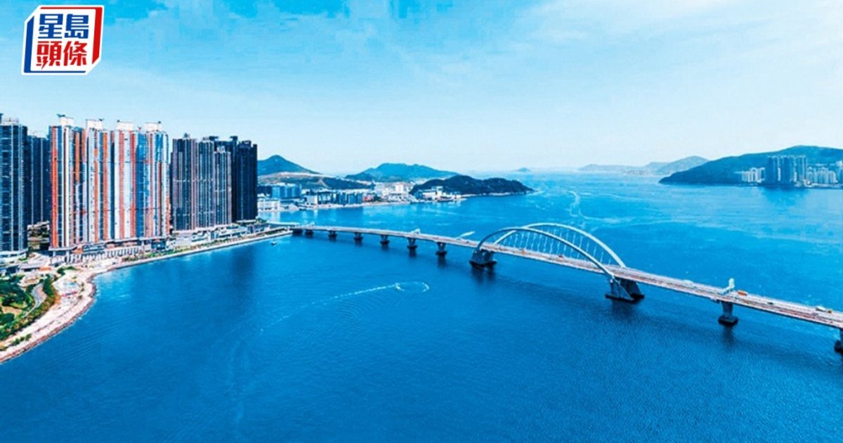 Lohas Park Ocean Wing Series Clinches 3 Deals Worth HK$26.36M in Single Day