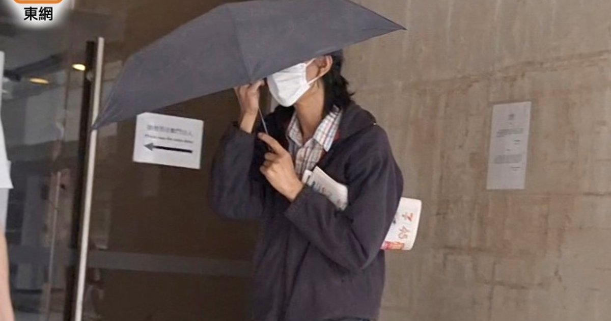 旺角非法集结案发还后 被告拟认罪