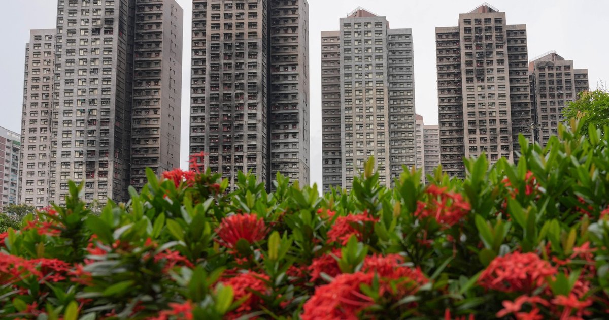 John Lee pledges building maintenance overhaul after fatal Tai Po fire