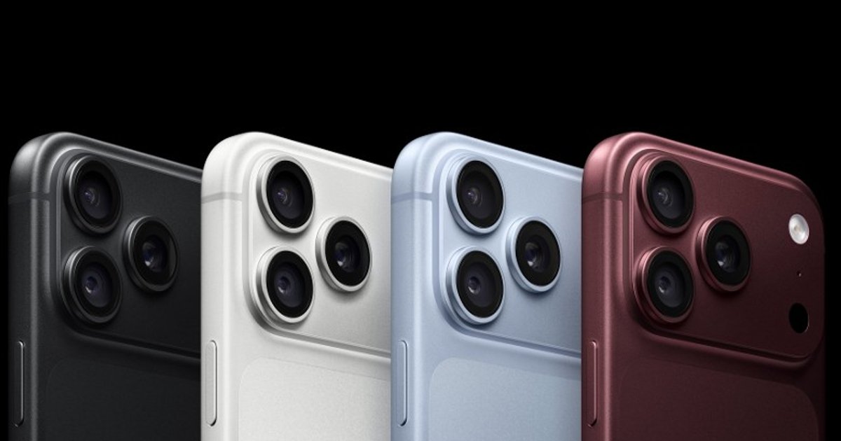 iPhone 18预购后现盗刷疑云 多家银行调查