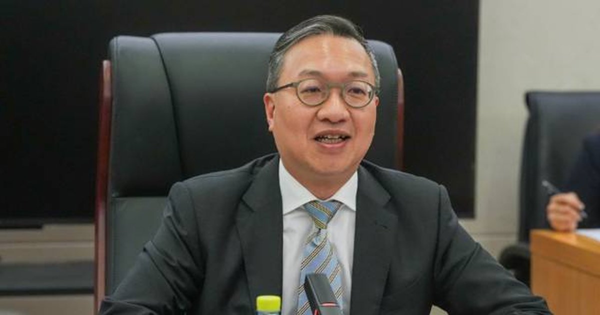 Lam says Greater Bay legal alignment shows results
