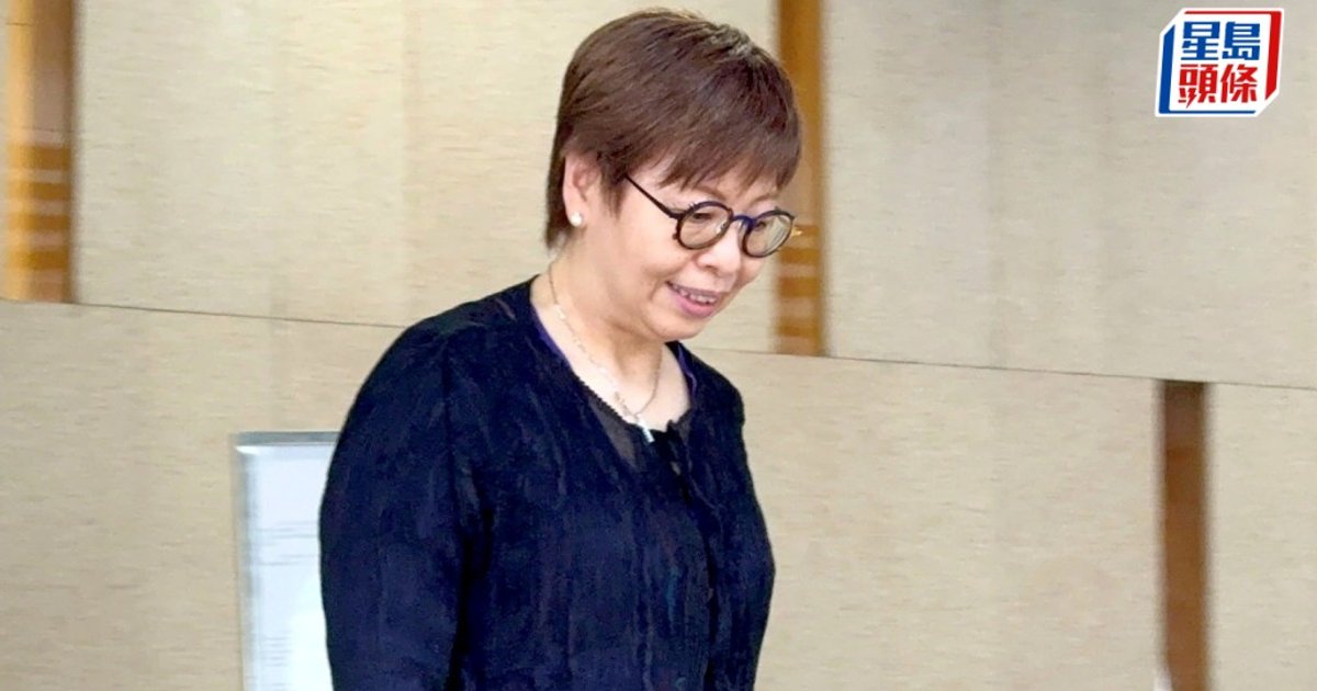 Former Principal Sues School Board for HK$5.8 Million Over Alleged Wrongful Dismissal