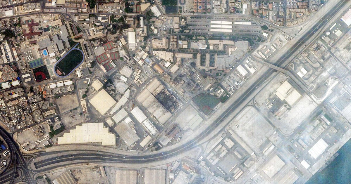 美監察報告揭露伊朗戰爭對美軍基地及武器造成重大損失