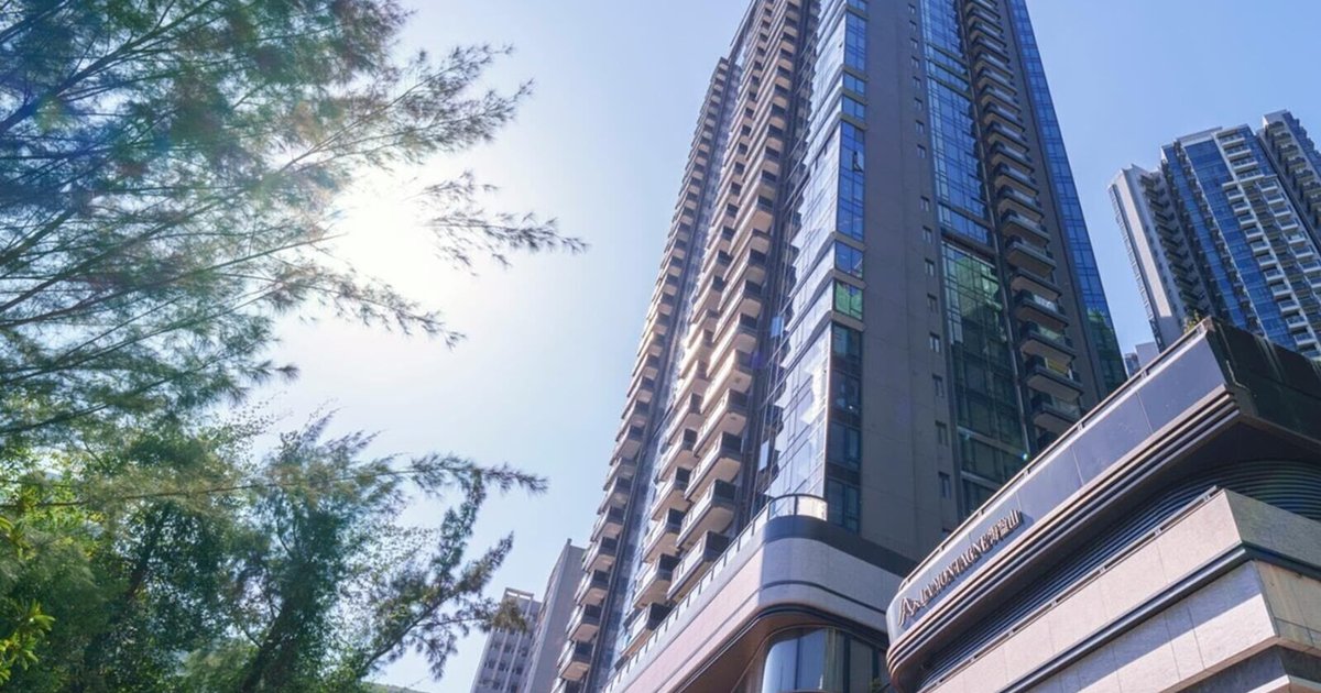 Mount Victoria Sells Four Units in Single Day, Three-Bedroom Sets Dual Record at HK$43.94M