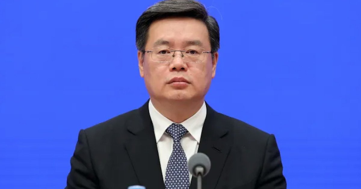 前深圳市长秦伟中涉严重违纪违法被查