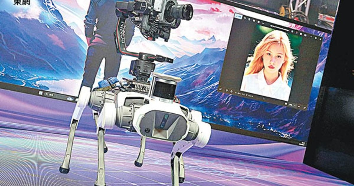 全民AI时代临近 七成港人熟练操作