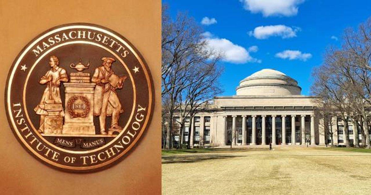 MIT Rises to #1 in US News Rankings, Ending Princeton's 15-Year Dominance
