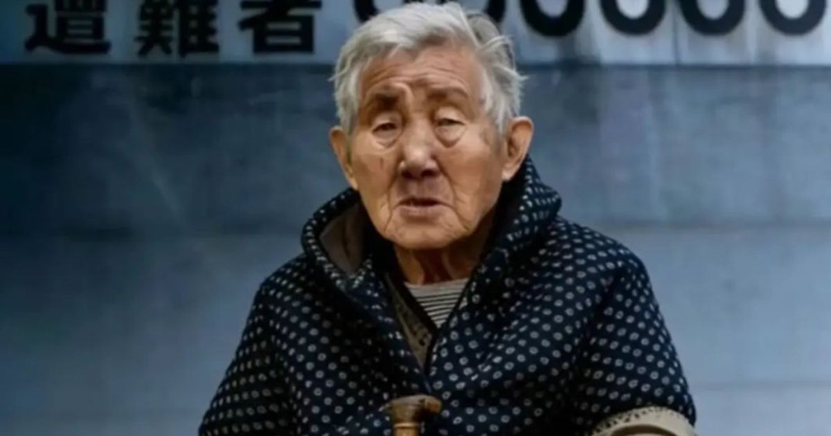 南京大屠杀94岁幸存者郭秀兰去世 防空洞内父母幼妹遭日军枪杀