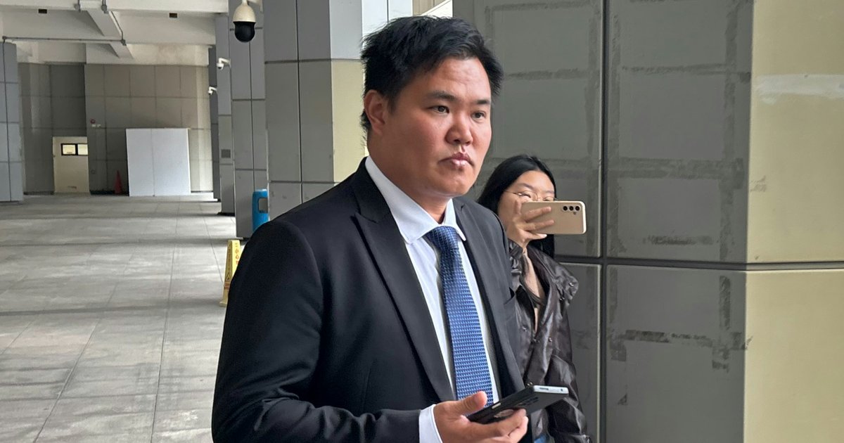 Officer’s fresh challenge set for January hearing