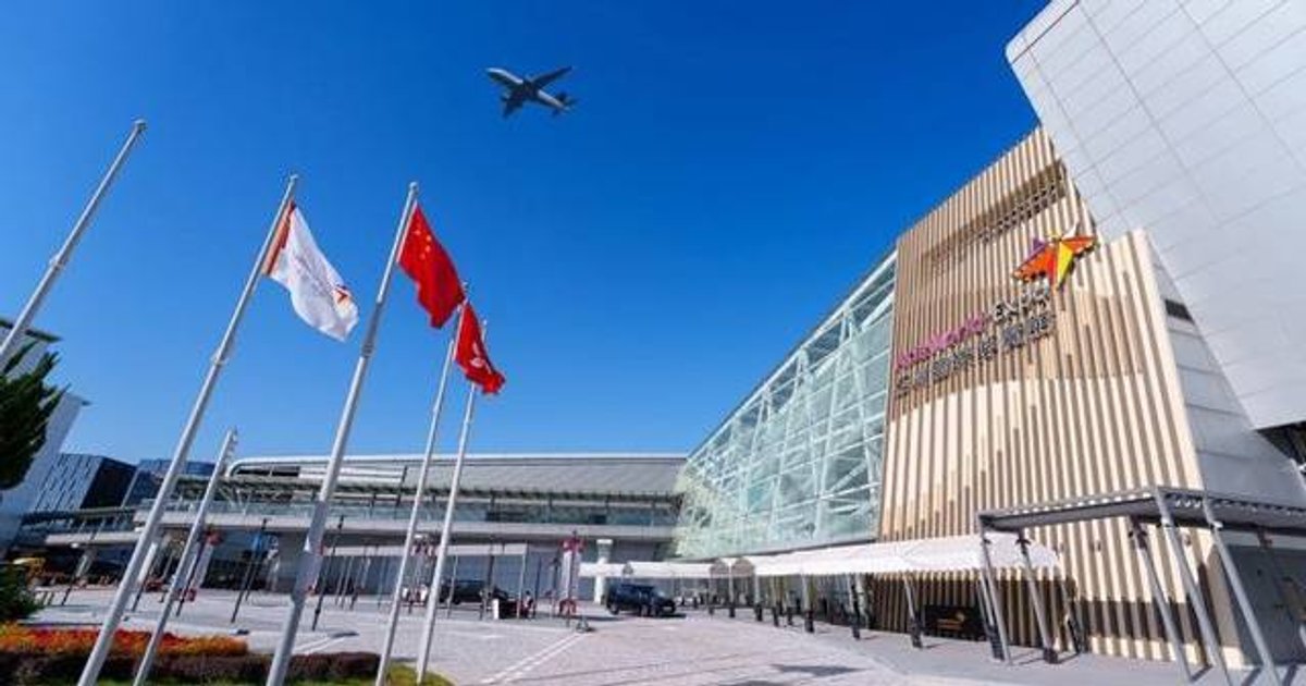 Hong Kong Aims to Become Exhibition Hub with AsiaWorld-Expo Phase 2 by 2028