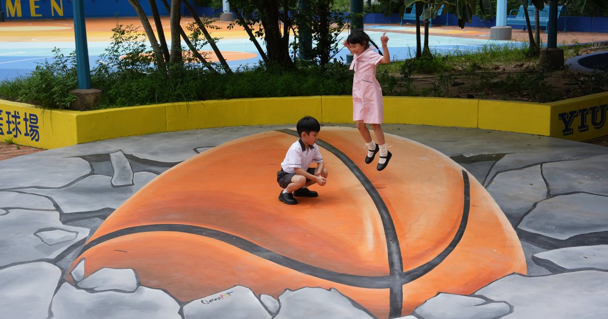 Hong Kong Schools Brace as Primary One Enrolment Plummets 8%