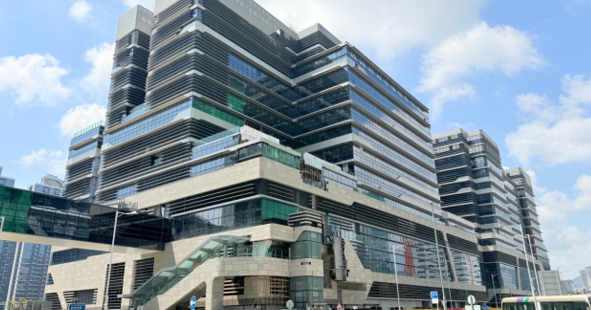 启德医院下周一起分阶段投入服务 逐步接手伊利沙伯医院医疗功能