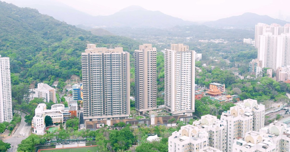 Mandatory Elderly-Friendly Building Rules Take Effect This Month