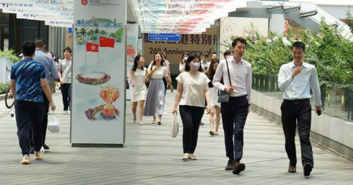 Civil service learning plan to reach mid-level managers