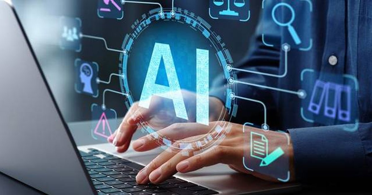 科大调查:逾七成在职港人工作中使用AI 比例远高于全球平均水平一倍