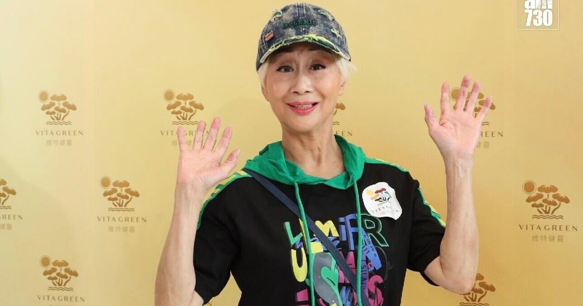 陳曼娜揭TVB離巢真相 月薪1.1萬淪無對白臨記尊嚴盡失