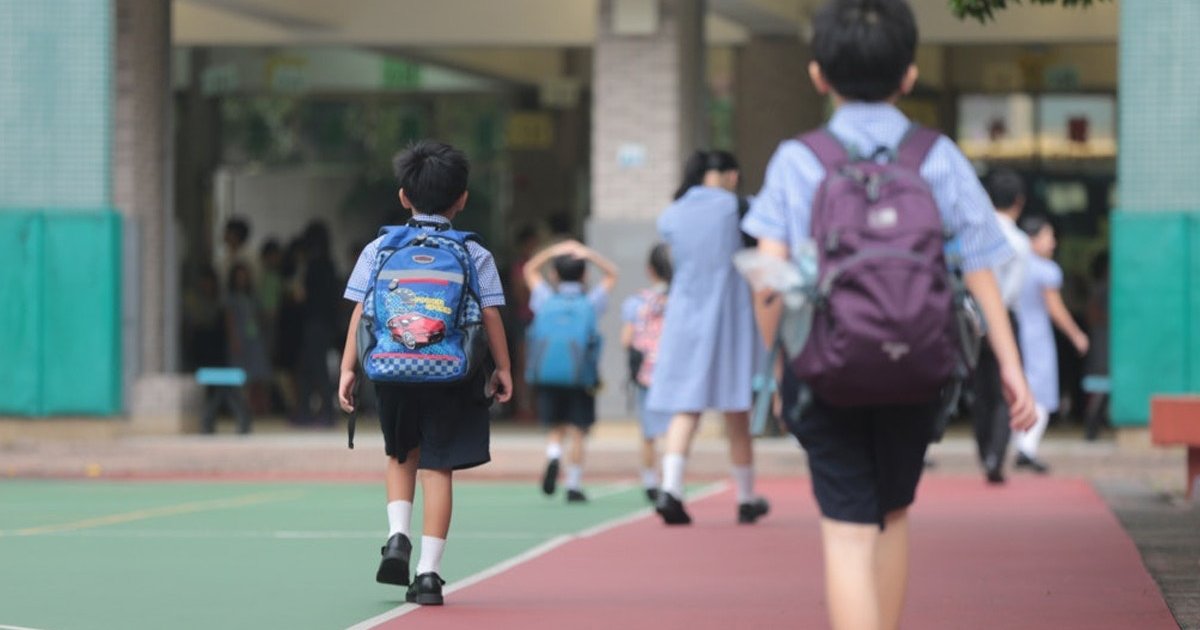 小学缩班|新学年全港减143班小一 比上学年多逾倍 61校仅开1班