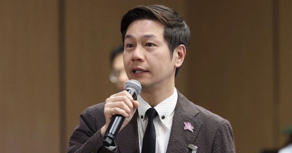 香港AI效能提升組推首批30項目 環評時間減半 目標2027年覆蓋200項程序