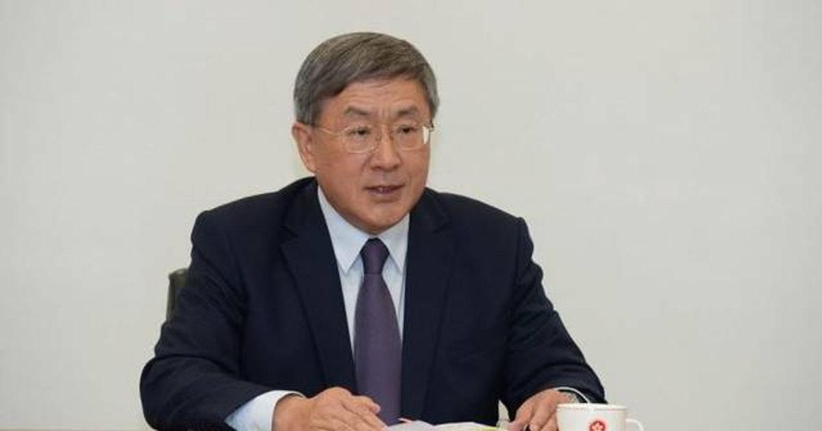 議員憂外籍照顧員計劃致外傭跳工　孫玉菡稱可列黑名單