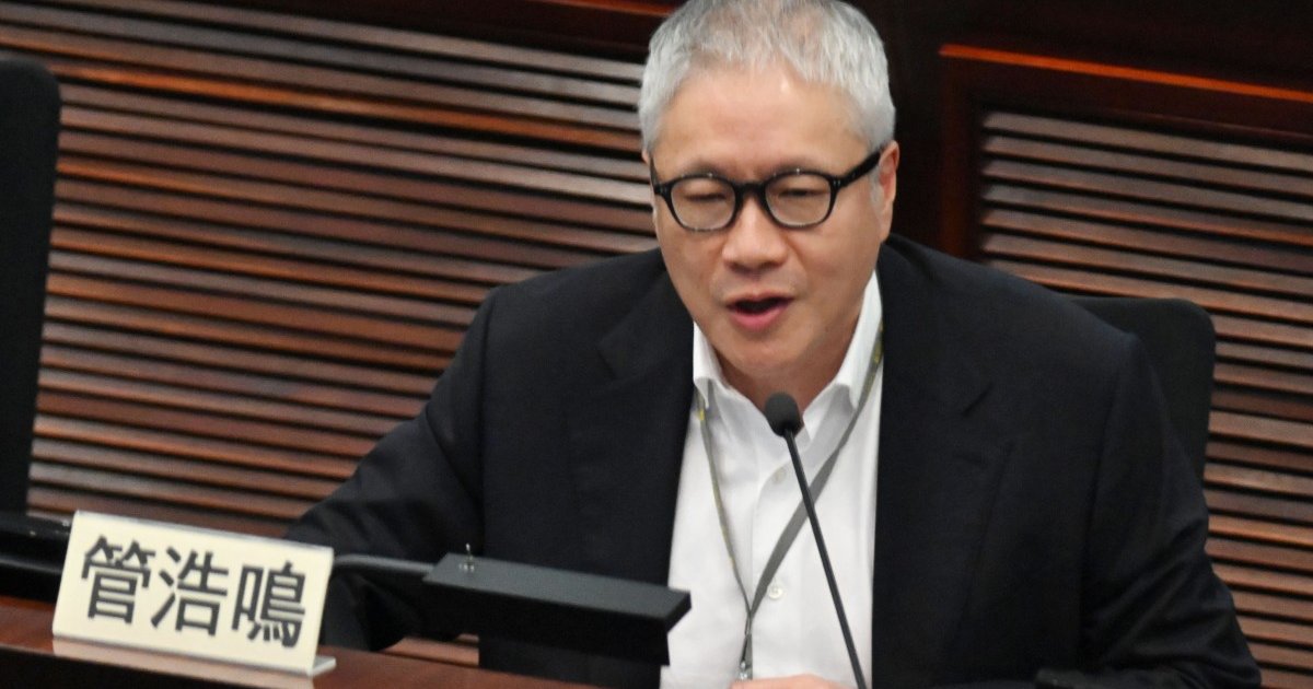 議員促檢討社署機制 五歲男童餓死案再掀關注