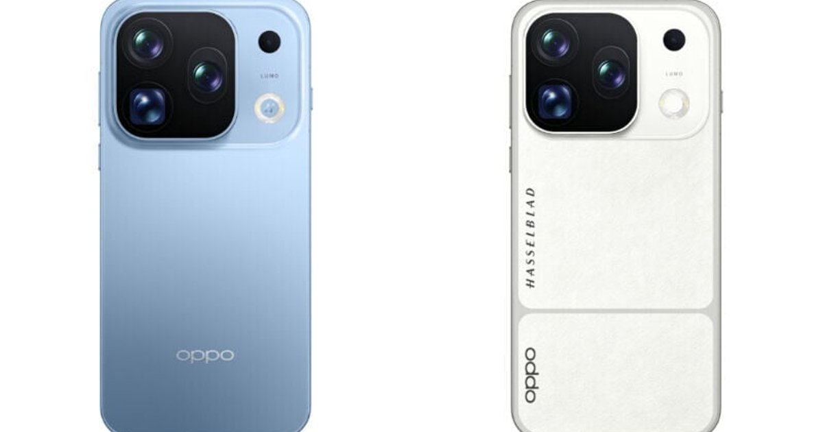 OPPO Find X10 Pro Max拍攝大升級　配天璣9600 Pro