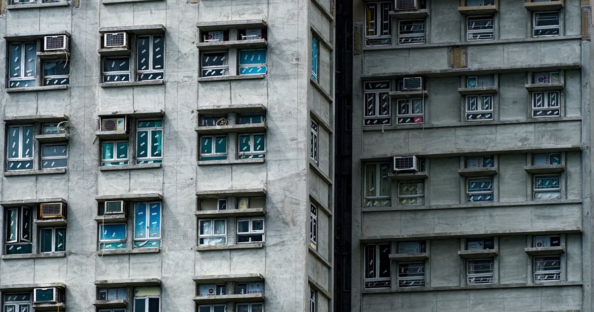 Wang Fuk Court buyout wins near-unanimous support, paving way for recovery