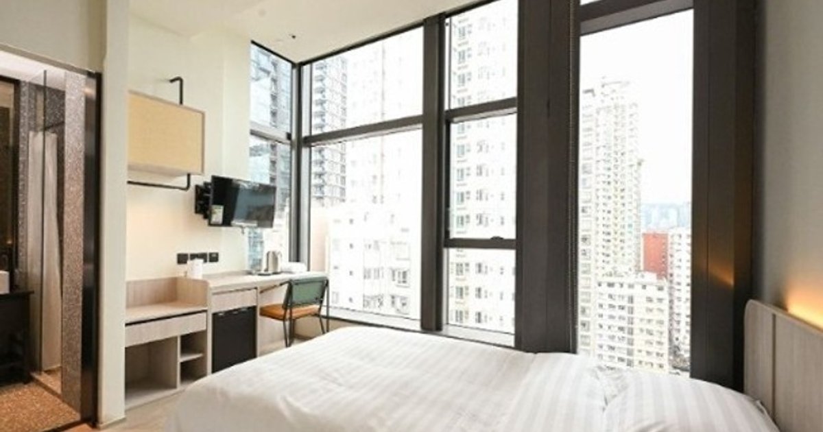 City Student Housing Scheme Launches First Land Sale for Dormitory Development