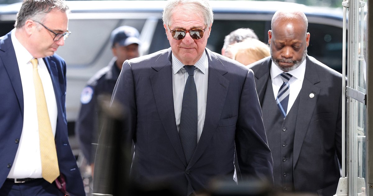 US House cites Leon Black in Epstein contempt case