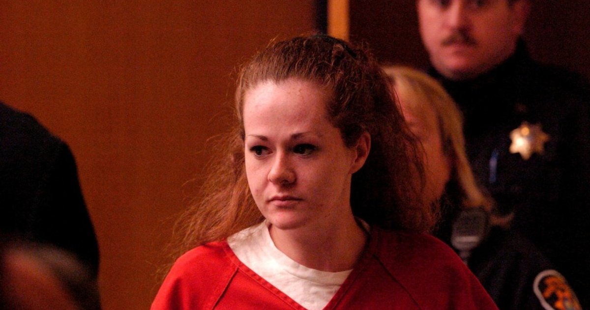 Tennessee Female Death Row Inmate Survives Lethal Injection Execution