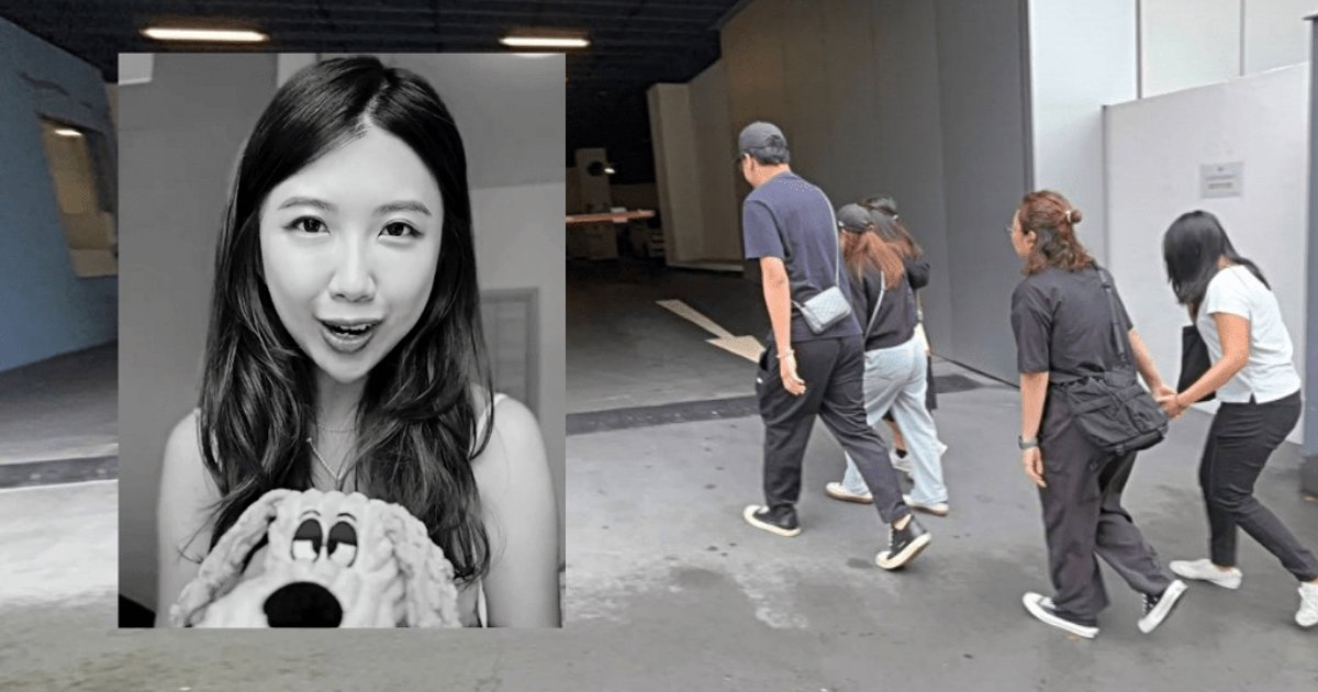 打鼓嶺狗咬死人|動物愛好者Jojo離世 遺200犬隻待領養