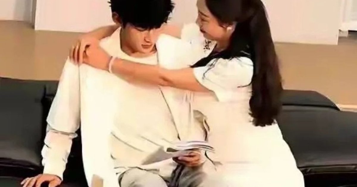 Self-Funded Drama Pulled After 60 Added Kissing Scenes