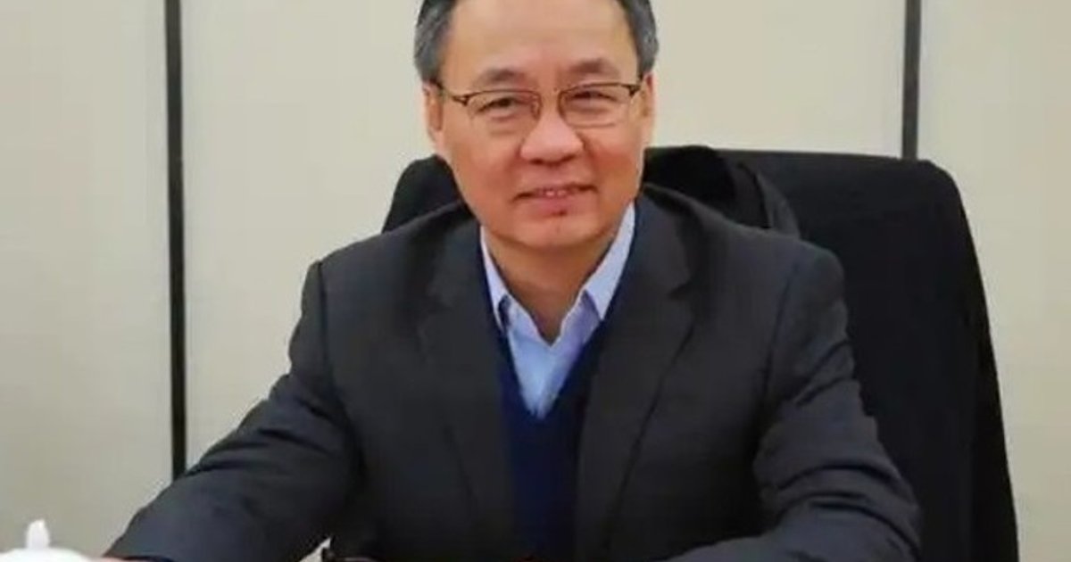 李云泽被罢免全国人大代表 官方证实涉严重违纪违法