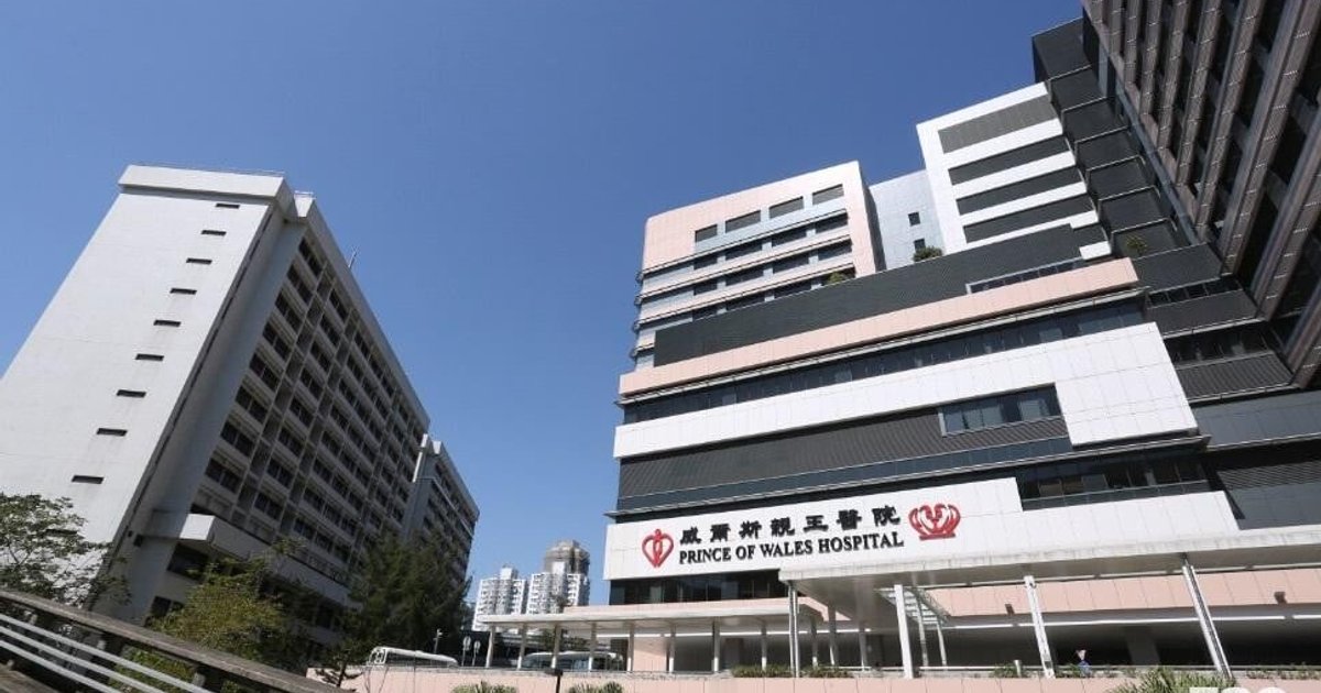 沙田六旬翁九巴上暈倒 昏迷送威院搶救