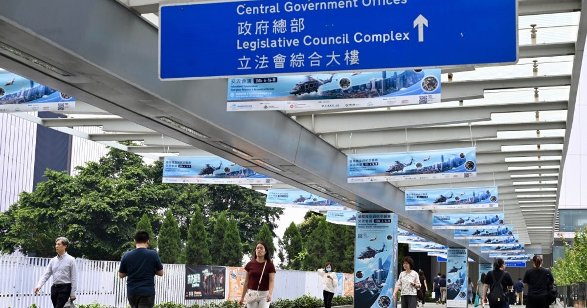 Legislators Propose Mandatory Mediation for Building Disputes; Mak Mei-kun Cites Need for Right Social Atmosphere