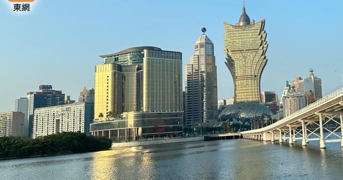 Macau student suspected of splashing corrosive liquid at teacher