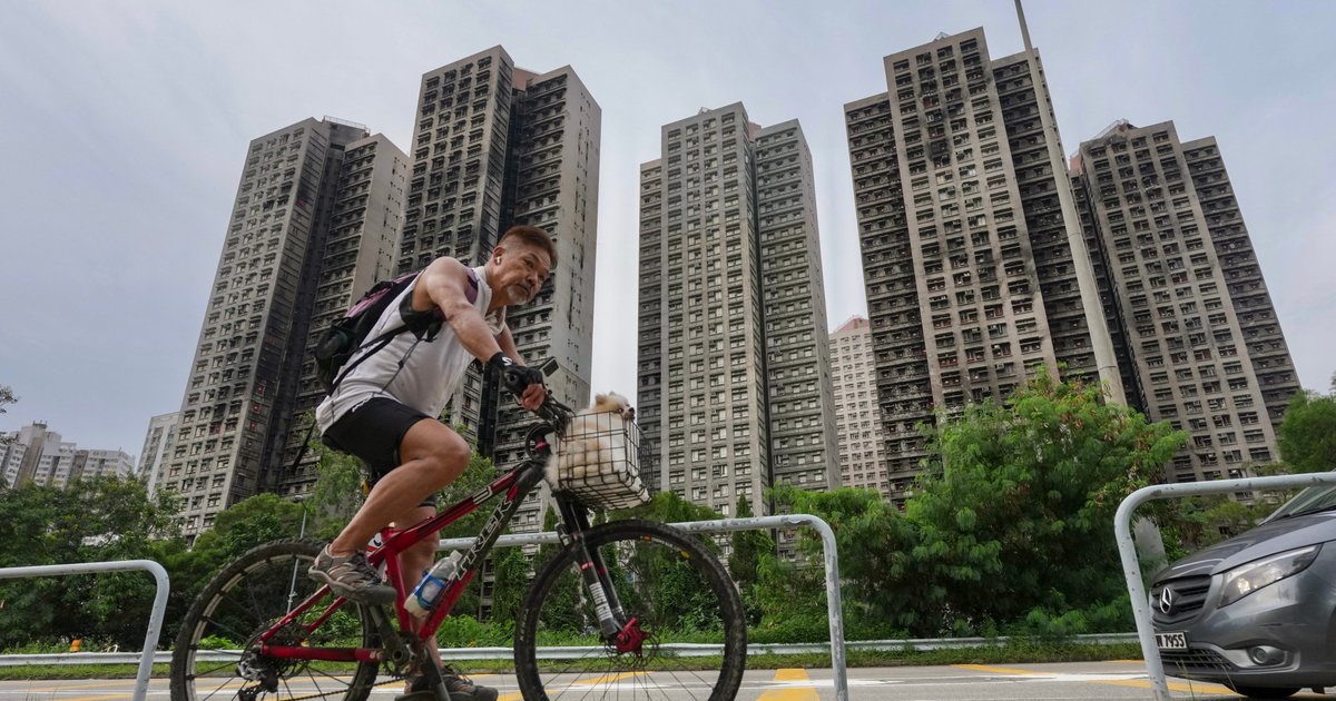 Hong Kong Government Weighing Proxy Voter Restrictions Amid Bid-Rigging Concerns