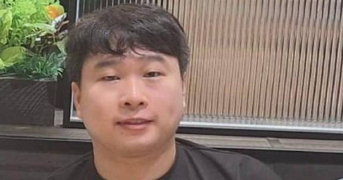 33岁男子粉岭联兴街最后露面后失踪 警方呼吁市民提供消息