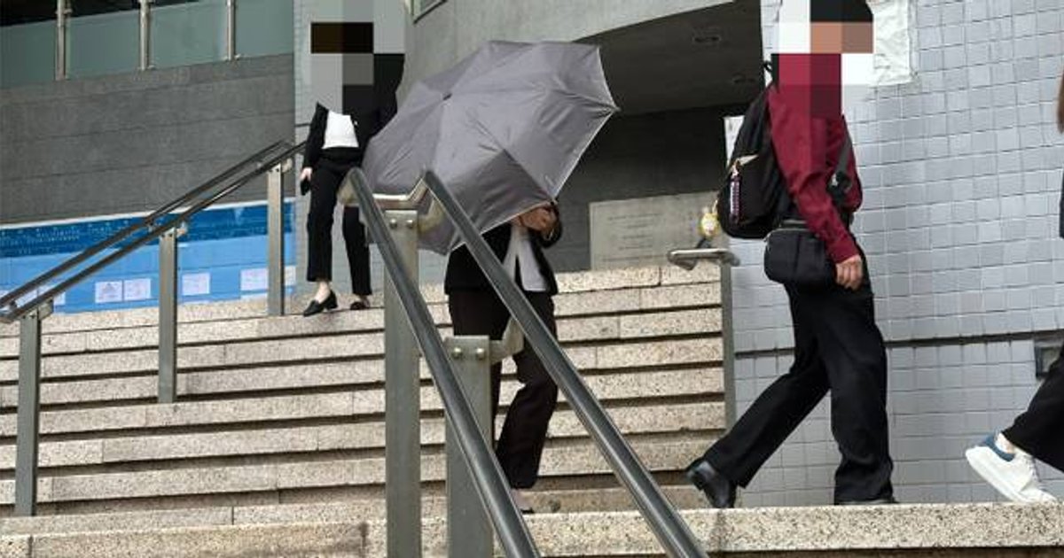 銀行女經理洩父受廉署查 判120小時社服令