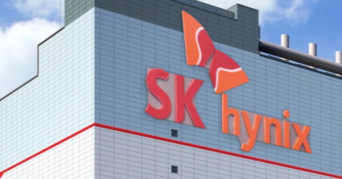 SK Hynix ex-employee loses appeal over trade secrets