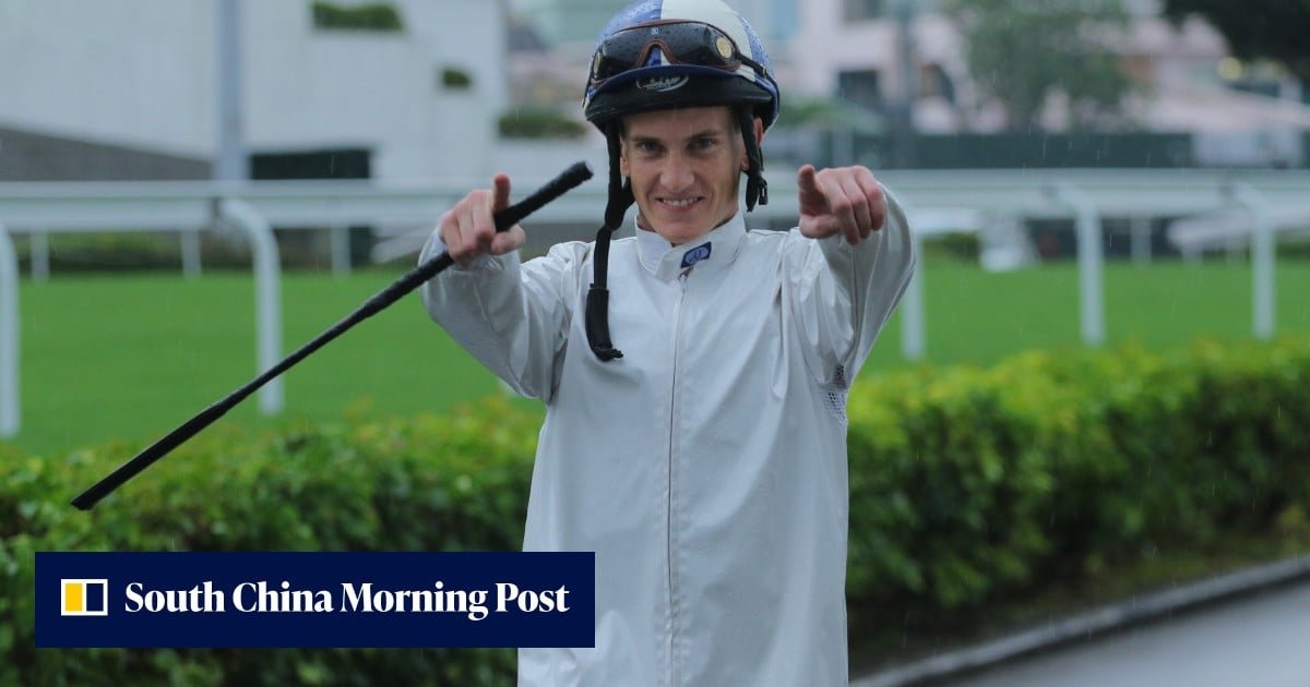 Schofield Confident Tempted Can End Ka Ying Rising's Winning Streak at The Everest