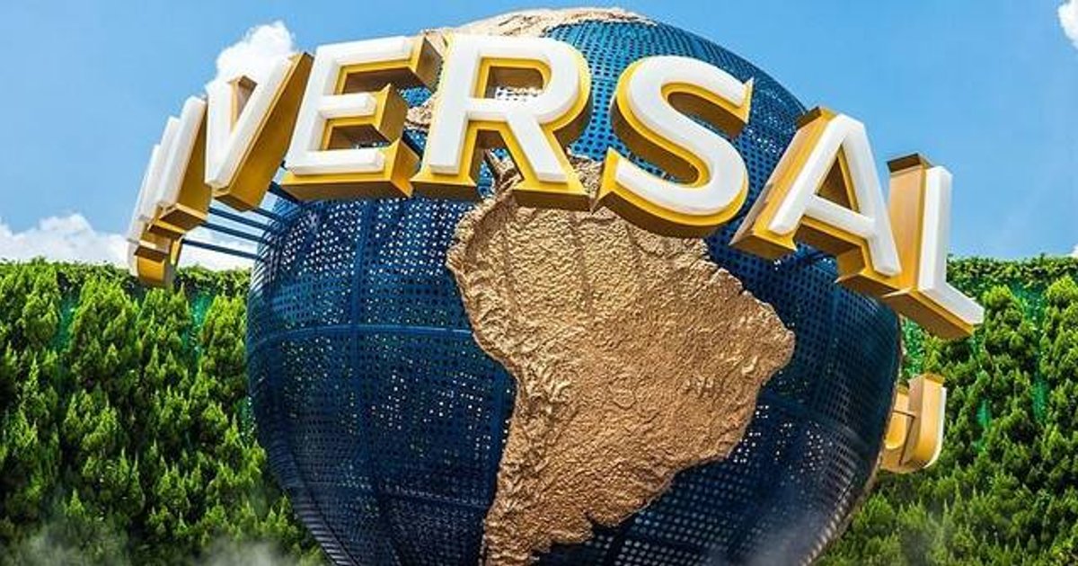 Universal Studios Japan Plans Historic 200-300 Billion Yen Expansion