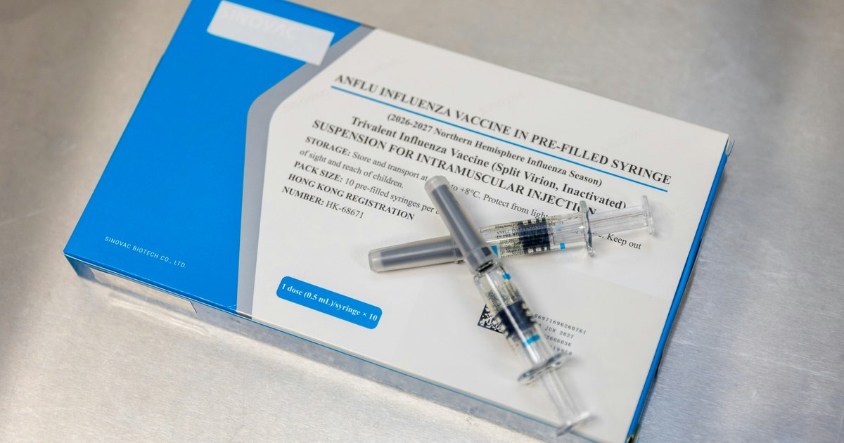 Flu Season Persists Beyond Four Months, Experts Warn of Continued Outbreaks Until November