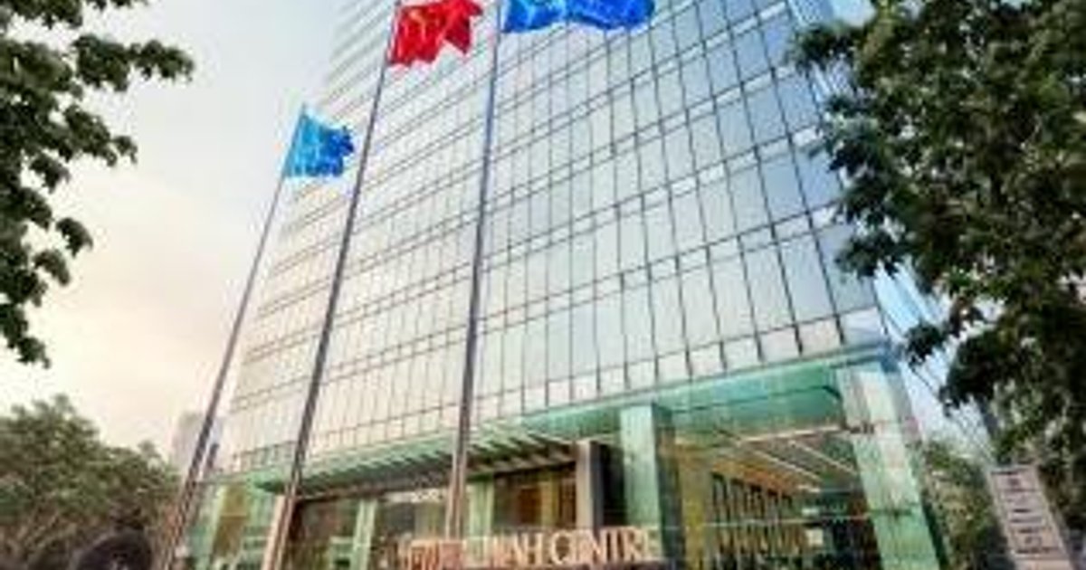 嘉华国际中期基本盈利跌2% 收入却飙370%