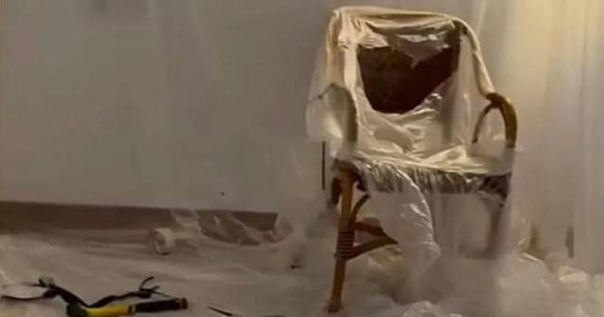 Spanish police uncover gang torture room on Costa del Sol